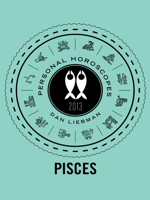 Title details for Pisces by Dan Liebman - Available